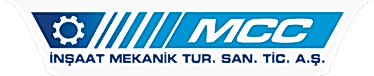 MCC İnşaat Mekanik Tur. San. Tic. A.Ş.